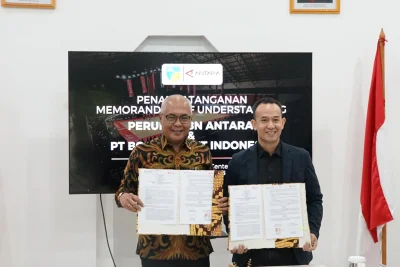 Kolaborasi dan Kerja Sama untuk Acara yang Tak Terlupakan
