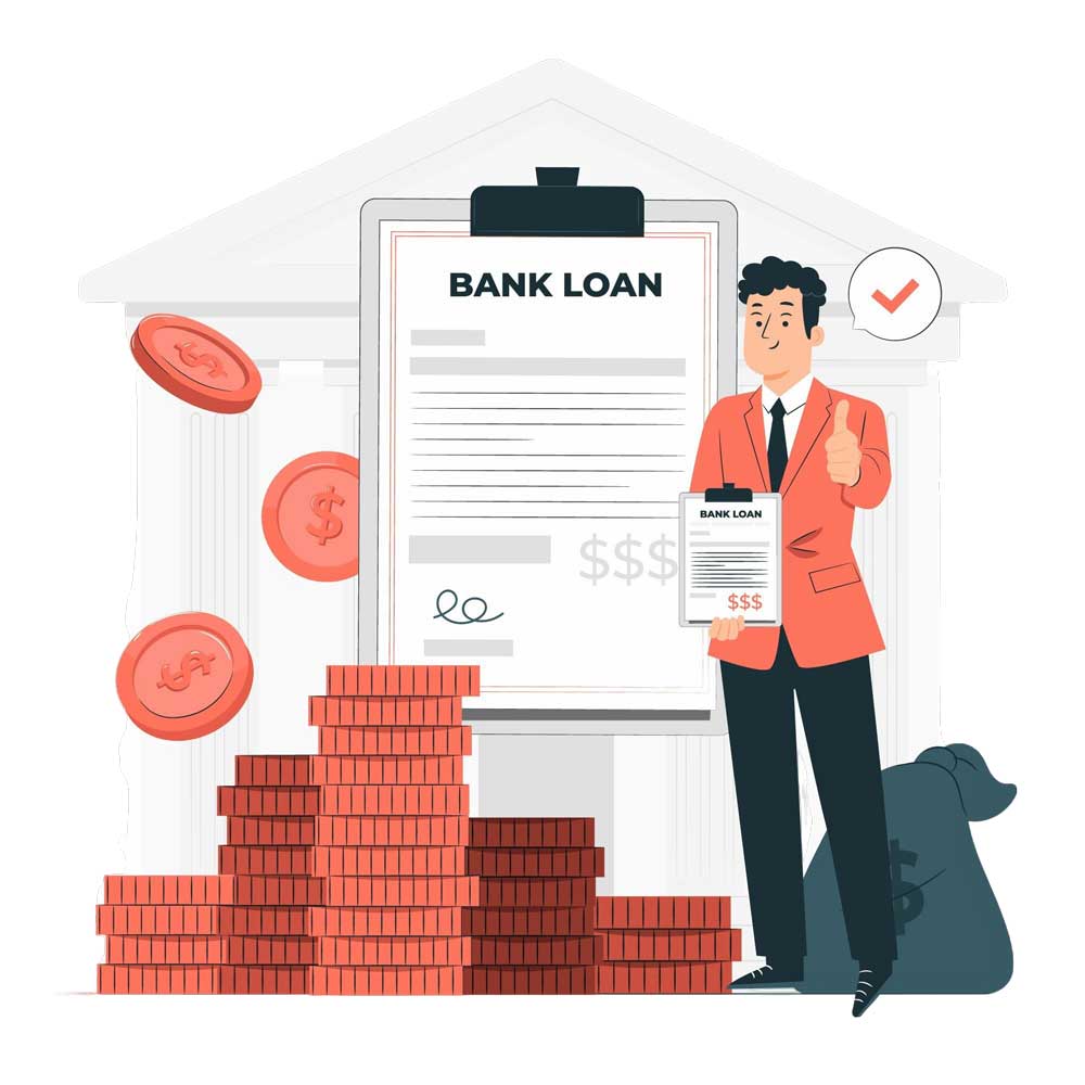 Mengenal Loan Origination System