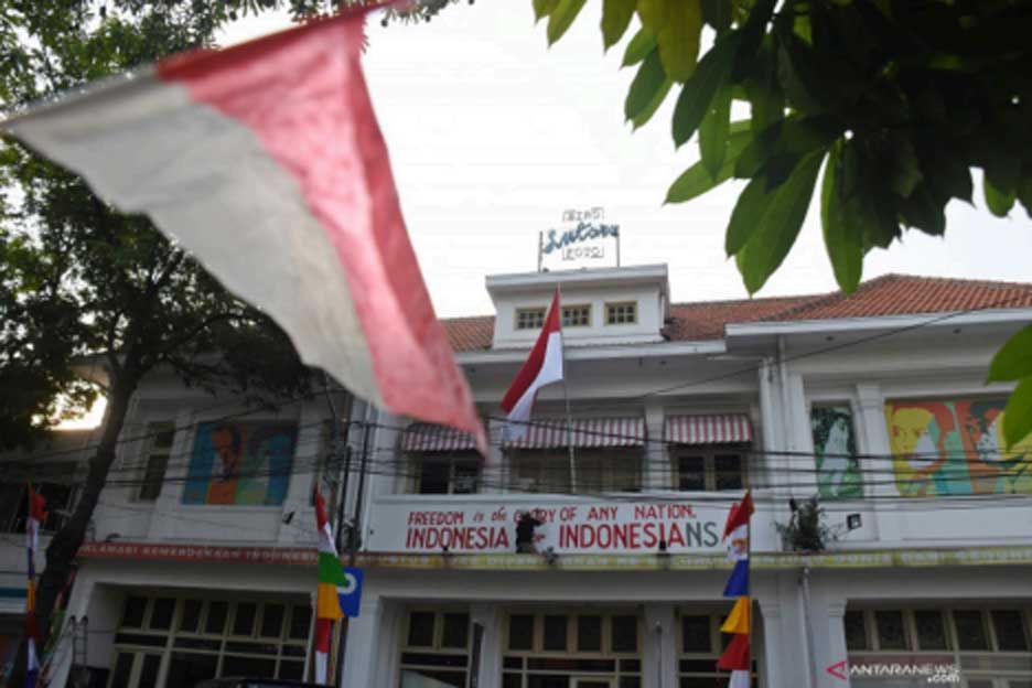 Antara, Jurnalisme, dan Perubahan Zaman