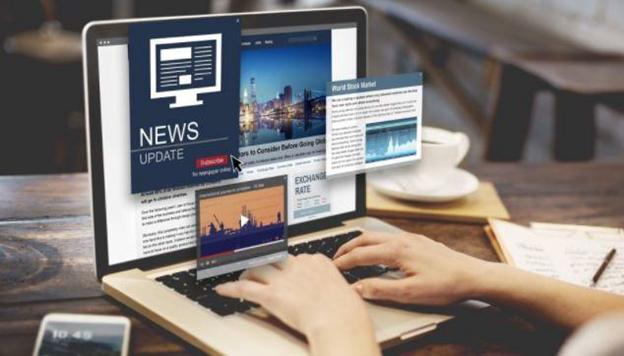 Melampaui Batas: Menyelami Layanan Berita yang Komprehensif untuk Era Digital Masa Kini