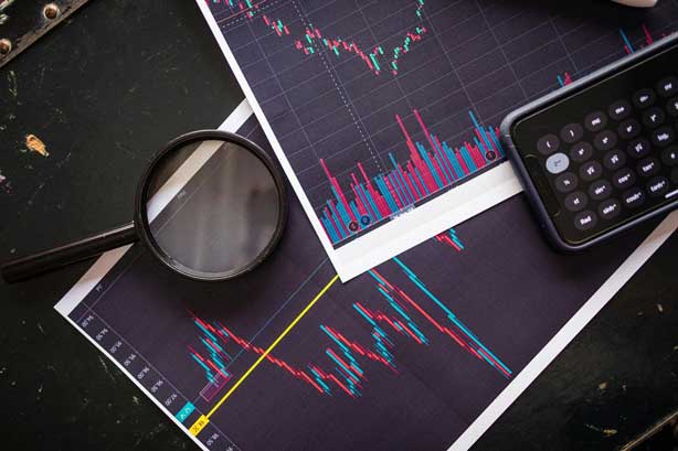 Memahami Saham: Wawasan tentang Saham dan Pasar Keuangan