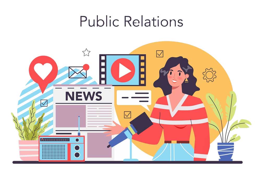 Wujudkan Karir Cemerlang di Dunia Public Relations