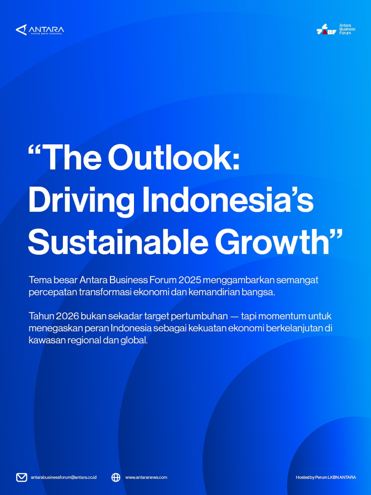 ANTARA Business Forum